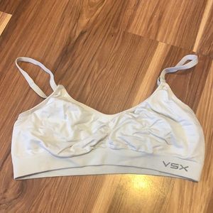 VSX by Victoria Secret Sports Bra white